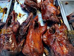 甜皮鸭-王浩儿纪六孃甜皮鸭(乐山总店)