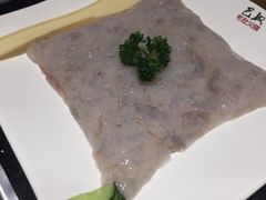 -巴奴毛肚火锅(广益哥伦布店)