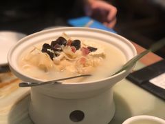 随园笋衣老豆腐-翡翠江南(国贸商城店)