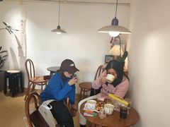 -本無咖啡·BeanWood Coffee