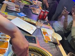 -杨记齐齐哈尔烤肉(五莲路店)