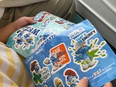 -蓝精灵乐园·世茂精灵之城主题乐园