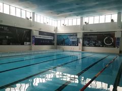 -菲特游泳健身(洸河店)