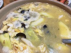 -亿牌牌东北烧烤(怀特店)