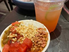 -巴蜀大将火锅(春熙店)