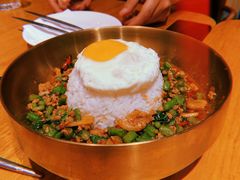 -森Some Fusion(荔湾店)