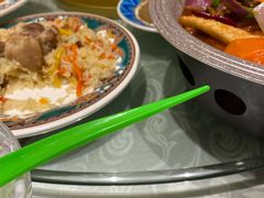 -巴依老爷新疆美食(昌平店)