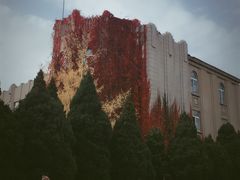 教学楼-辽宁大学(崇山校区)