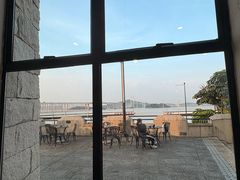 -南沙游艇会·大兵船餐厅