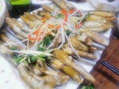 -孙记烧烤(荣华小区店)