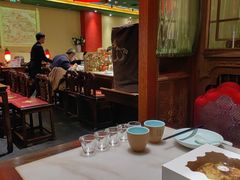 -小吊梨汤·北京菜·烤鸭(鸟巢店)