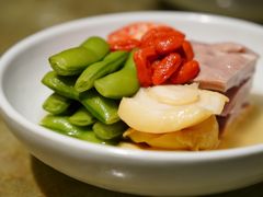 -杭州君悦酒店·湖滨28中餐厅
