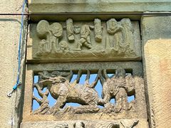 -唐崖土司城遗址