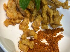 -椒爱水煮鱼川菜(皇姑万象汇店)