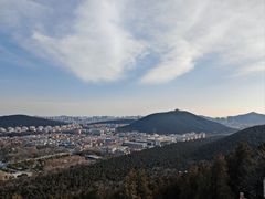 -云龙山
