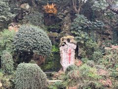 -杭州黄龙洞