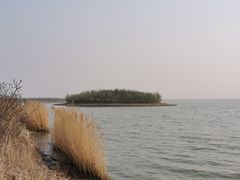 -天津东丽湖风景区