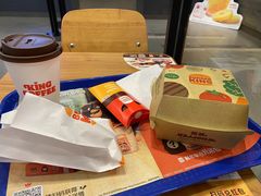 -汉堡王(龙湖洋湖天街店)