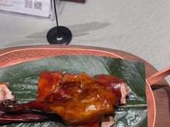 -小厨娘淮扬菜(河西奥美大厦店)