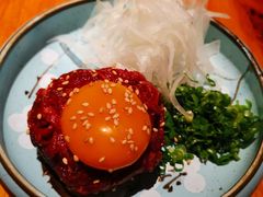 半熟牛肉-醉虎传(南锣鼓巷店)