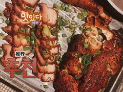 -绿茶餐厅(乐峰广场店)