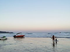 -六鳌翡翠湾滨海度假景区