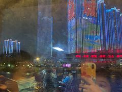 -武汉关码头(轮渡站)