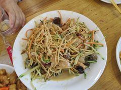 -渔家乐小海鲜(皇姑店)