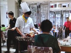 大堂-红樱桃·新派辽菜(北行店)
