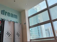 -24/7 FITNESS 健身(罗湖金光华店)