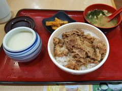 -食其家·牛丼咖喱(金桥国际店)