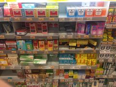 -万宁(新城市广场店)