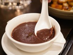 远年陈皮红豆沙-广州文华东方酒店·江-由辉师傅主理