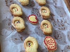 -千浔一暖DIY蛋糕烘焙(人民大学店)