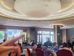 -聚福宝合苑食府(南头镇店)