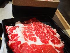 -八角锄烧·肉火锅(天河城店)