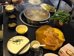 -潮盧打边炉