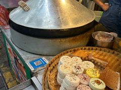 -小米粑粑(玉锦苑店)