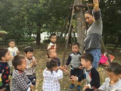-AKA国际儿童中心Awesome Kids Academy