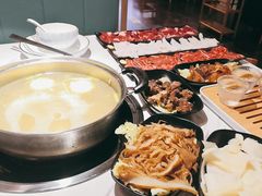 -牛鲜胜·潮汕牛肉自助火锅(番禺市桥店)