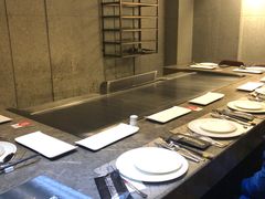 -雅玛花式铁板烧(国宏宾馆店)