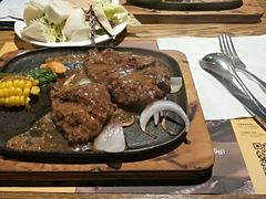 -瑞伯克牛排自助餐厅天一广场店