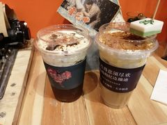 -囍福咖啡(这有山店)