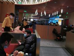 -巴奴毛肚火锅(二七万达店)