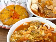 -大中沙茶面(中山路店)