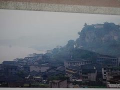 -石宝寨