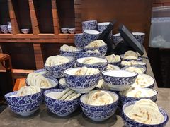 -毅祥斋老孙家泡馍(北院门鼓楼店)