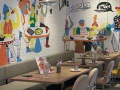 -必胜客(华都店)