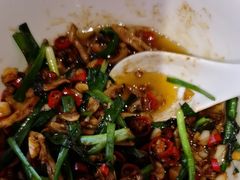 -味上湘菜馆(阿波罗店)