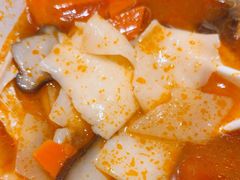 -一醒·手工面·西北传统小吃(新南凯德店)